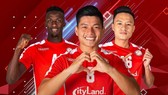 Người hâm mộ bóng đá TPHCM đặt nhiều niêm tin vào đội nhà ở mùa bóng năm nay.
