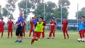 U19 Việt Nam hướng đến mục tiêu tham dự VCK U20 World Cup lần thứ 2.
