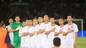ĐT Việt Nam đang là ĐKVĐ AFF Cup.