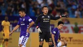 Hà Nội FC tiếp tục thể hiện sự thất thường phong độ.
