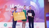 Chương trình đã thu được hơn 1 tỷ đồng