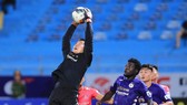 CLB Hà Nội đang trong giai đoạn khó khăn.