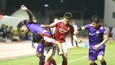Hai đại diện của TPHCM đang duy trì phong độ ổn định.