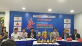 Năm nay BTC mở rộng thành Hội thao với 4 môn thi.