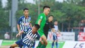 BR-VT cùng Khánh Hòa đã trắng tay ở vòng 7.