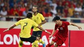 Malaysia đang đứng nhì bảng G, sau đội tuyển Việt Nam ở vòng loại World Cup 2022.