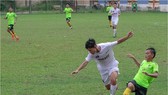 Vòng loại đã xác định 7/8 đội lọt vào VCK