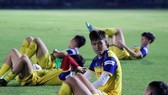 Sẽ có nhiều gương mặt mới được gọi tập trung đợt này. Ảnh: MINH HOÀNG