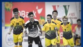 CLB Sahako mất cơ hội thể hiện mình ở đấu trường khu vực