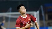 Trần Mạnh Quỳnh. Ảnh: HOÀ KHẢ