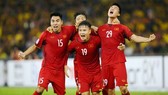 ĐT Việt Nam sẽ có đợt tập trung vào cuối năm nay
