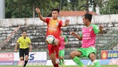 Đồng Tháp và Cần Thơ vẫn tiếp tục lận đận ở nhóm cuối bảng