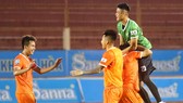 Cơ hội thăng hạng đang đến rất gần với Bình Định
