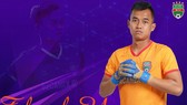 Thủ môn Văn Tiến có thể sẽ đến BR-VT cùng thầy cũ Trần Minh Chiến