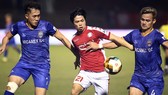 Công Phượng có mùa giải thành công ở quê nhà sau thời gian xuất ngoại thi đấu