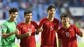 ĐTVN sẽ sớm hội quân
