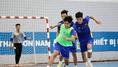Đội tuyển đã hội quân từ ngày 30-11