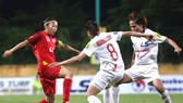 Huỳnh Như sẽ gặp nhiều thử thách trước hàng thủ chắc chắn của Hà Nội I