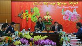 Chủ tịch Quốc hội Nguyễn Thị Kim Ngân: Không để đồng bào vùng sâu, vùng xa không có tết