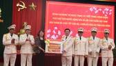 Phó Chủ tịch nước Đặng Thị Ngọc Thịnh thăm, chúc Tết tại Đắk Nông