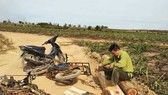 Vận chuyển gỗ lậu rồi đánh lực lượng kiểm lâm trọng thương