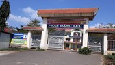 Triệt phá nhóm “tín dụng đen” trong trường học