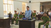 Tử hình kẻ phóng hoả nhà người tình khiến 2 người tử vong