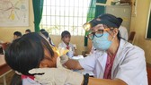 Thêm nhiều người nhiễm bệnh bạch hầu ở Đắk Nông