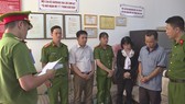 Bắt tạm giam nguyên lãnh đạo, cán bộ Agribank tại Đắk Lắk