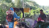 Cách ly 247 hộ dân ở TP Buôn Ma Thuột vì bệnh bạch hầu