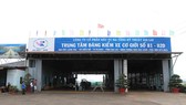 Đình chỉ 1 dây chuyền kiểm định xe cơ giới và 3 đăng kiểm viên có sai phạm