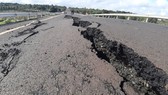Vụ đường 250 tỷ đồng chưa bàn giao đã tan nát: Chủ đầu tư lên tiếng