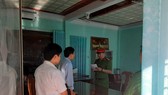 Bắt tạm giam Chủ tịch huyện Đức Cơ, tỉnh Gia Lai