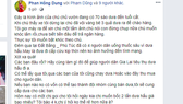 Vụ bịa đặt thông tin 4 người dân tự tử vì dưa hấu: Phạt người tung tin 12,5 triệu đồng