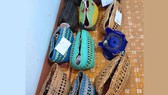 Triệt phá tụ điểm đá gà quy mô lớn