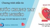 Poster chương trình