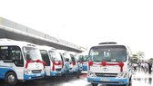 Năm 2020, Đà Nẵng - Huế bắt đầu có tuyến xe buýt liên tỉnh