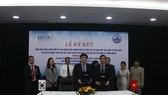 UBND TP Đà Nẵng cùng đại diện Cơ quan Hợp tác Quốc tế Hàn Quốc (KOICA) ký kết biên bản thảo luận về dự án