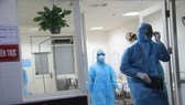 15 trường hợp đang được theo dõi tại Bệnh viện Đà Nẵng