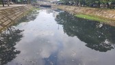 Tình trạng ô nhiễm kéo dài nhiều năm qua tại tuyến kênh Phần Lăng kéo dài từ Sân bay Quốc tế Đà Nẵng đến kênh Phú Lộc (bao gồm cả hồ điều tiết Thanh Lộc Đán, thường gọi Bàu Trảng)