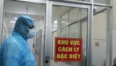 Đà Nẵng chuẩn bị kỹ càng các khu cách ly các trường hợp nghi nhiễm