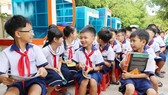 Trẻ mầm non, học sinh, học viên từ lớp 1 đến lớp 11 tiếp tục nghỉ học đến ngày 8-3