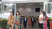 Đường bay Viêng Chăn - Đà Nẵng sẽ được khai thác với tần suất 3 chuyến/tuần vào thứ 3, 5, chủ nhật bằng máy bay ATR 72 với 70 chỗ ngồi