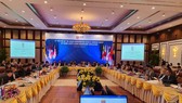 Toàn cảnh cuộc họp