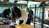 Đà Nẵng: 57 công dân Việt Nam được về nhà sau 14 ngày cách ly