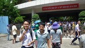 Đà Nẵng dự kiến thi tuyển sinh lớp 10 từ ngày 18 đến 20-7