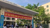 Đà Nẵng công bố chỉ tiêu tuyển sinh lớp 10 năm 2020-2021
