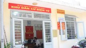 Nhân rộng mô hình “Khu dân cư điện tử”