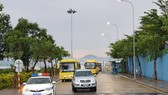 TP Đà Nẵng đã tiếp nhận 343 công dân Việt Nam từ Đài Loan về nước