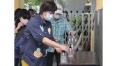 Dịch Covid-19 đã làm ảnh hưởng đến nhiều mặt đời sống, kinh tế - xã hội gây ra nhiều khó khăn chung